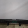 Обивка задней панели бу Skoda Rapid OEM 5JA863485B