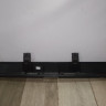 Обивка задней панели бу Skoda Rapid OEM 5JA863485B