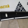Накладка левой стойки бу Skoda Rapid OEM 5JA853289C