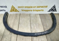 Молдинг крыла передний правый бу BMW X5 F15 OEM 51177294374