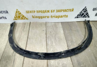 Молдинг крыла передний правый бу BMW X5 F15 OEM 51177294374