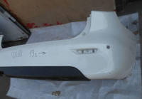 Задний бампер Infniti QX60 13- (скл-3)