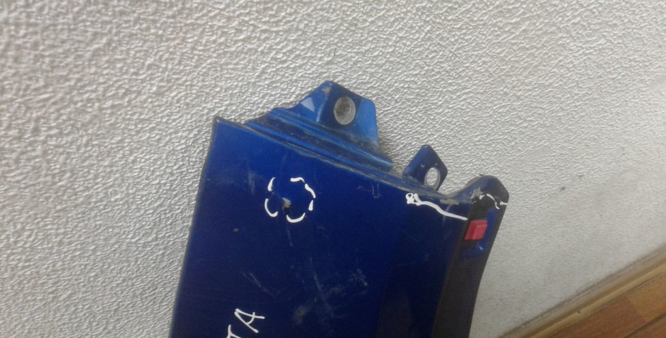 Крыло переднее правое Hyundai Creta oem 66321m0100 (вмятина) Крыло переднее правое Hyundai Creta oem 66321m0100 (вмятина)