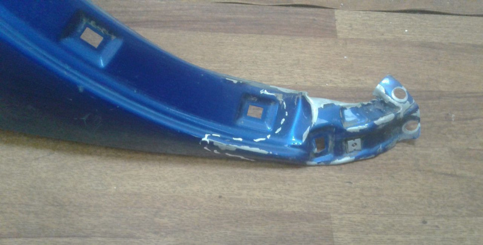 Крыло переднее правое Hyundai Creta oem 66321m0100 (вмятина) Крыло переднее правое Hyundai Creta oem 66321m0100 (вмятина)