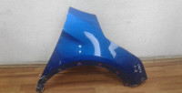 Крыло переднее правое Hyundai Creta oem 66321m0100 (вмятина)