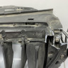 Заслонка решетки (жалюзи) BMW 5 G30 OEM 51747474368