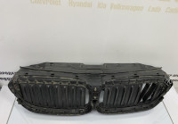 Заслонка решетки (жалюзи) BMW 5 G30 OEM 51747474368