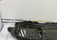 Заслонка решетки (жалюзи) BMW 5 G30 OEM 51747474368