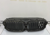 Заслонка решетки (жалюзи) BMW 5 G30 OEM 51747474368