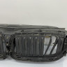 Заслонка решетки (жалюзи) BMW 5 G30 OEM 51747474368