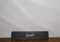 Подиум номерного знака бу BMW X1 F48 OEM 51117354776