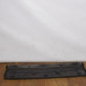 Подиум номерного знака бу BMW X1 F48 OEM 51117354776