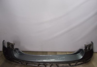 Бампер задний бу Skoda Yeti рестайлинг OEM 5L6807421B
