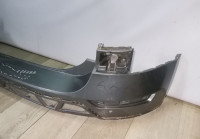 Бампер задний бу Skoda Yeti рестайлинг OEM 5L6807421B