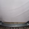 Бампер задний бу Skoda Yeti рестайлинг OEM 5L6807421B