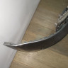 Бампер задний бу Skoda Yeti рестайлинг OEM 5L6807421B