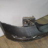 Бампер задний бу Skoda Yeti рестайлинг OEM 5L6807421B