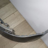 Бампер задний бу Skoda Yeti рестайлинг OEM 5L6807421B