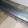 Бампер задний бу Skoda Yeti рестайлинг OEM 5L6807421B