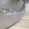 Крышка багажника бу Skoda Kodiaq OEM 565827025B