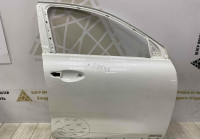 Дверь передняя правая Kia Sorento 3 2014 OEM 76004C5000