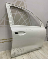 Дверь передняя правая Kia Sorento 3 2014 OEM 76004C5000