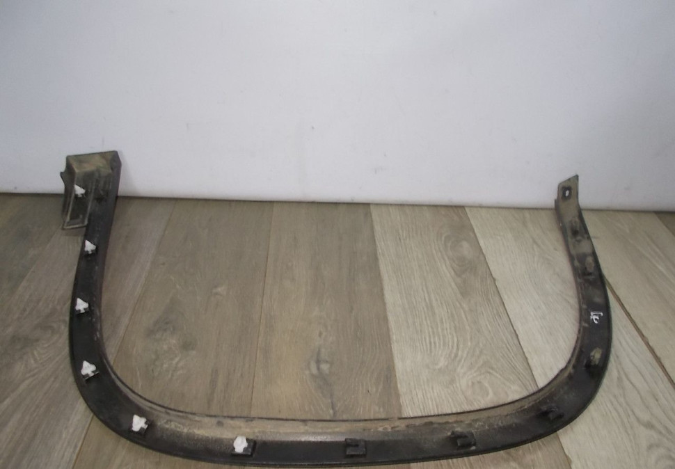 Молдинг крыла передний правый бу Skoda Kodiaq OEM 565854732