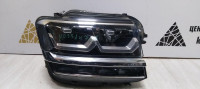 Фара правая LED Volkswagen Teramont 2017 oem 3CN941036B
