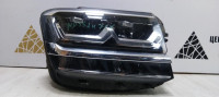 Фара правая LED Volkswagen Teramont 2017 oem 3CN941036B
