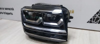 Фара правая LED Volkswagen Teramont 2017 oem 3CN941036B