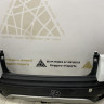 Бампер задний Renault Kaptur OEM 850220429R