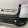 Бампер задний Renault Kaptur OEM 850220429R