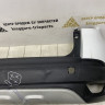Бампер задний Renault Kaptur OEM 850220429R