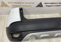 Бампер задний Renault Kaptur OEM 850220429R
