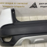 Бампер задний Renault Kaptur OEM 850220429R