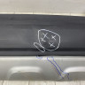 Бампер задний Renault Kaptur OEM 850220429R