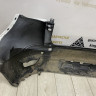 Бампер задний Renault Kaptur OEM 850220429R