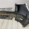 Бампер задний Renault Kaptur OEM 850220429R