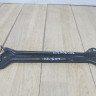 Кронштейн передней панели правый бу Skoda Superb 3 OEM 3V0806930