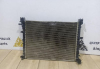 Радиатор охлаждения бу Renault Kaptur OEM 214108042R