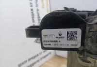 Радиатор охлаждения бу Renault Kaptur OEM 214108042R