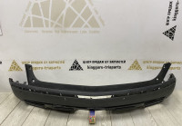 Бампер задний Cadillac XT5 2016 OEM 84663476