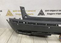 Бампер задний Cadillac XT5 2016 OEM 84663476