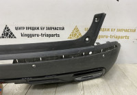 Бампер задний Cadillac XT5 2016 OEM 84663476