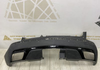 Бампер задний Cadillac XT5 2016 OEM 84663476