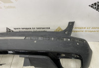 Бампер задний Cadillac XT5 2016 OEM 84663476