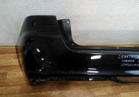 Бампер задний Lada Granta хэтчбек, лифтбек (11&gt;) oem 2191280401501 (скл-3)