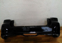 Бампер задний Lada Granta хэтчбек, лифтбек (11&gt;) oem 2191280401501 (скл-3)