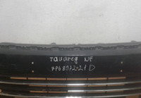 Бампер передний Volkswagen Touareg NF рест oem 7p6807221d (трещина)