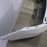 Бампер задний бу Skoda Kodiaq OEM 565807421